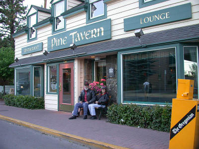 Pine Tavern