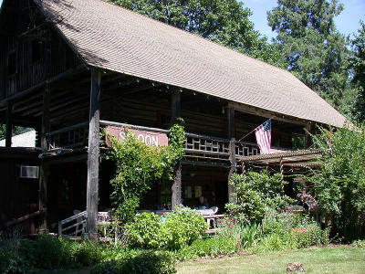 Log Cabin Inn