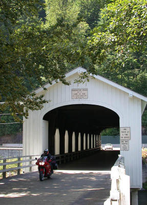 Goodpasture Bridge