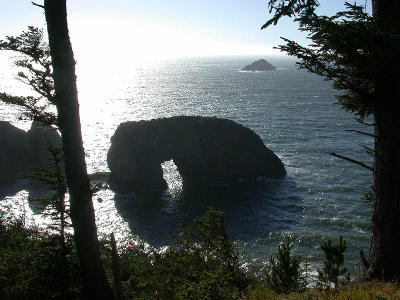Arch Rock