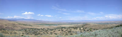 Idaho Panorama