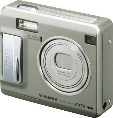 カメラ デジタルカメラ FujiFilm FinePix F450 Zoom Digital Camera Sample Photos and 