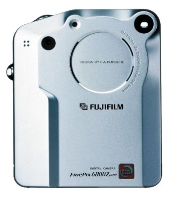 FujiFilm FinePix 6800z Digital Camera Sample Photos and Specifications