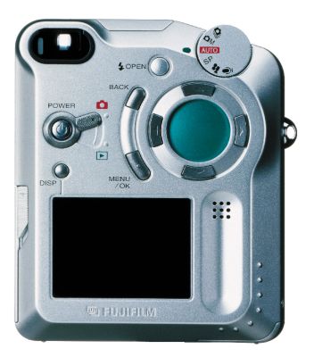FujiFilm FinePix 6800z Digital Camera Sample Photos and Specifications