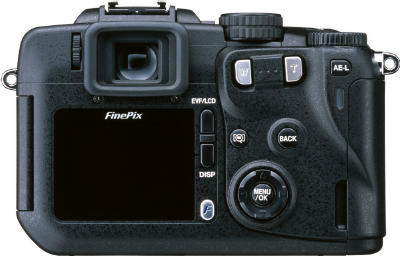 Controverse Bedenk Rimpels FujiFilm FinePix S20 Pro Digital Camera Sample Photos and Specifications