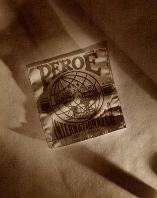 Peroe