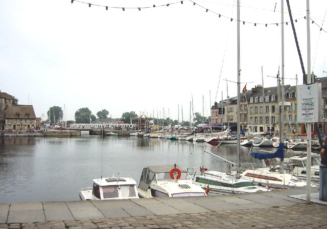 Lunch with view of the water