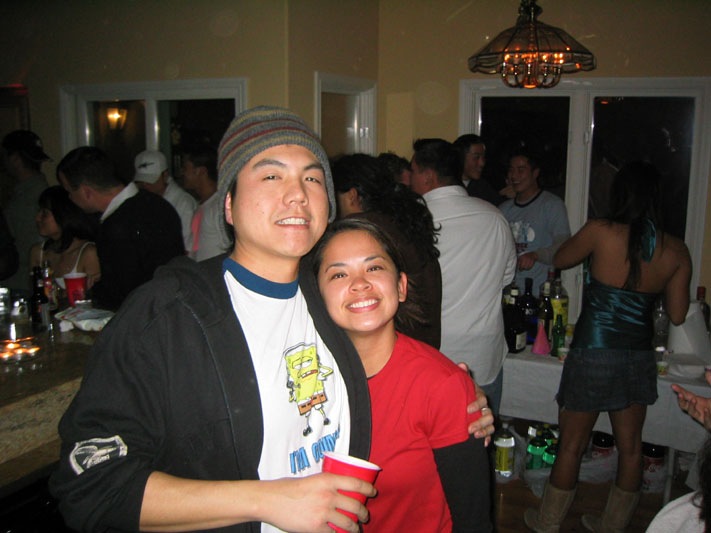 shao and chrissy