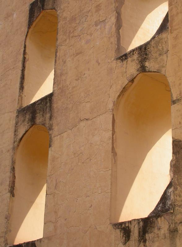 Jantar Mantar