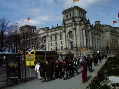 Reichstag