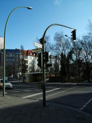Around the Hotel Argon