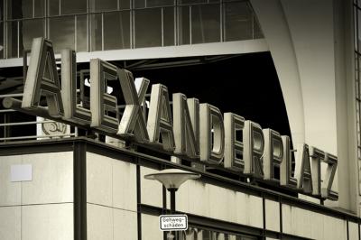 Alexanderplatz