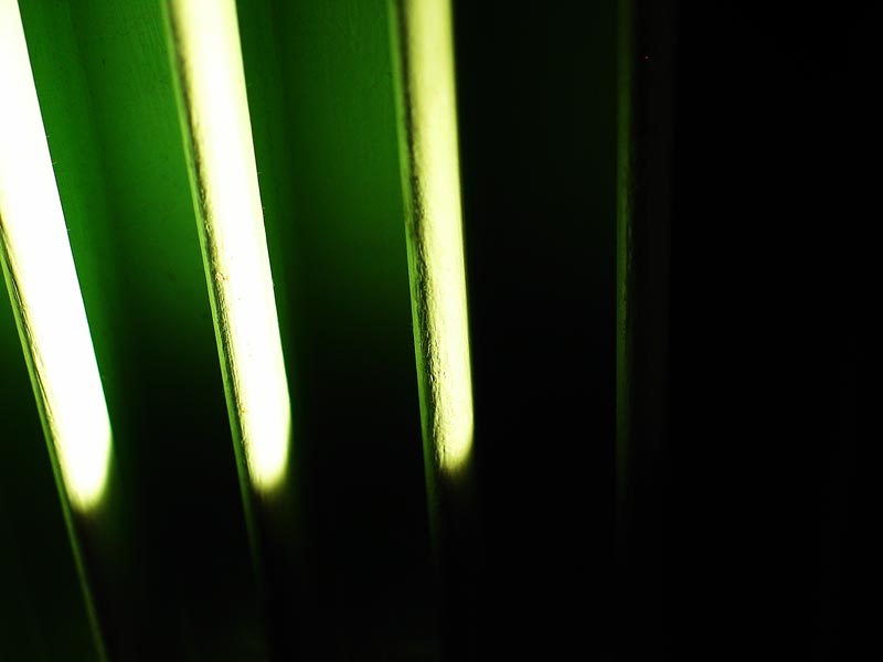 Radiateur