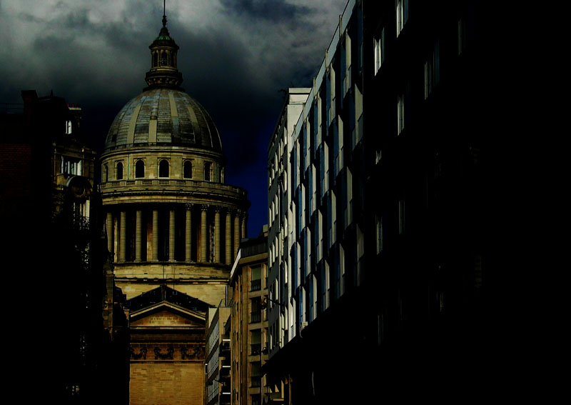 Paris - Panthon