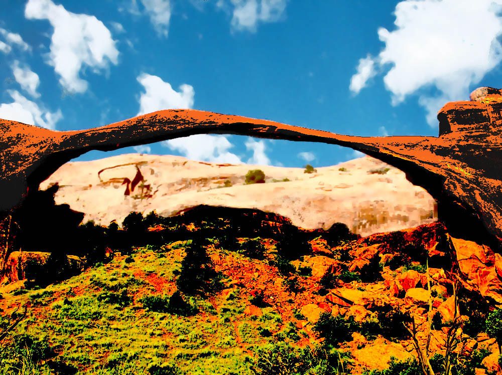 Arches National Park, Utah