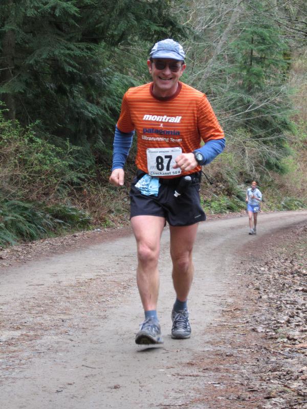 Doug McKeever