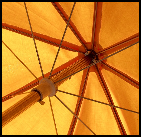 Au Bon Parasol