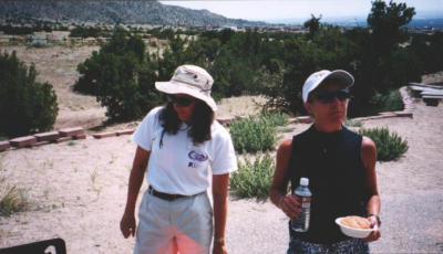 Sunscreen is the order of the day