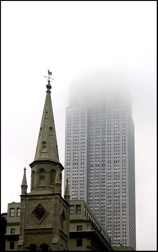 Empire State Building