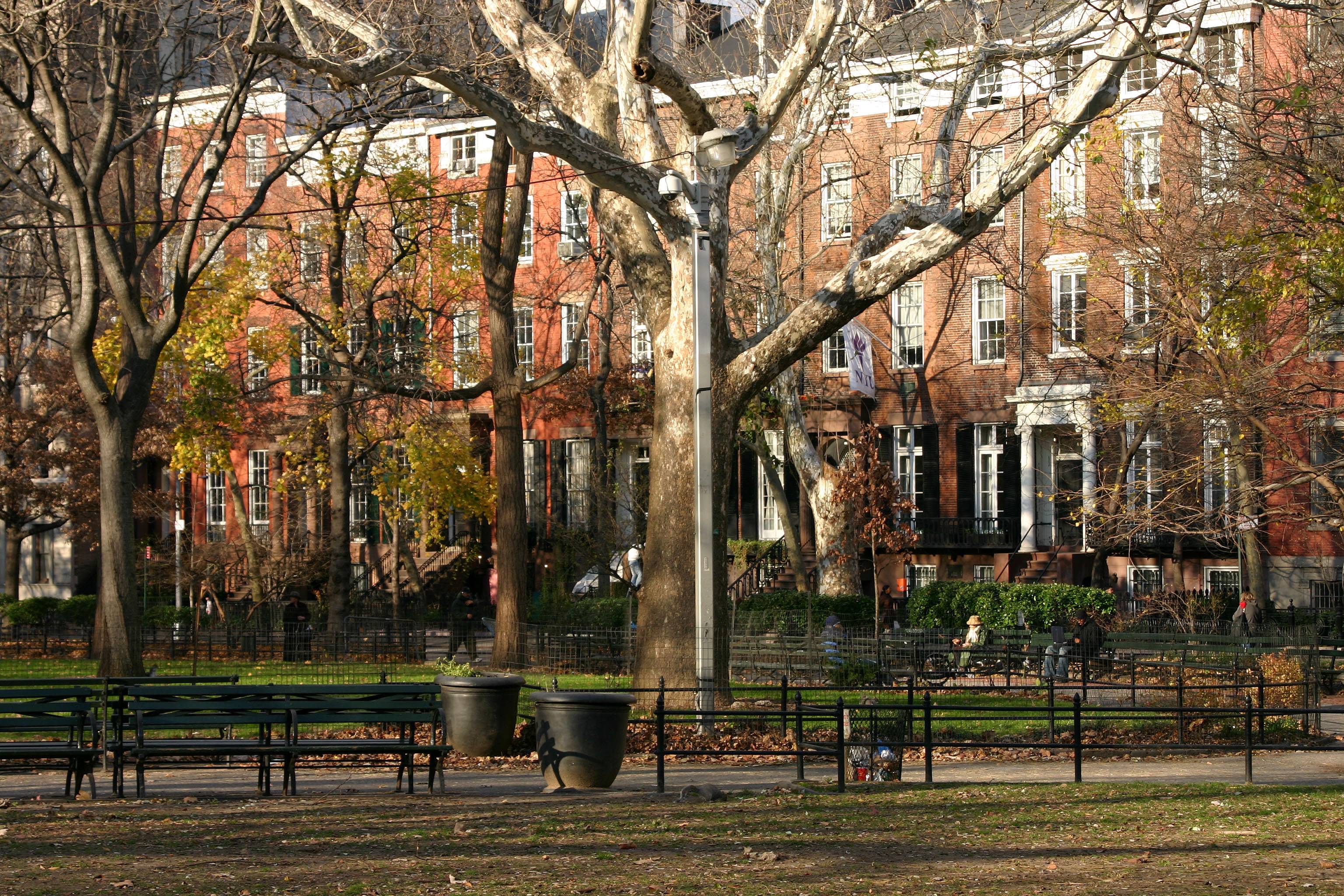 Historic Residences