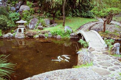 Heritage Gardens, Kepaniwai Park
