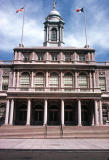 NYC City Hall