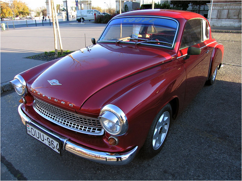 Wartburg coup