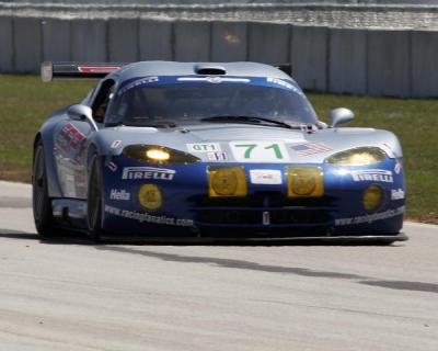 #71 Dodge Viper