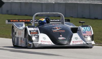 #30 Lola B2K/40/Judd