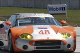 #48 Spyker C-8 Spyker GT2 R