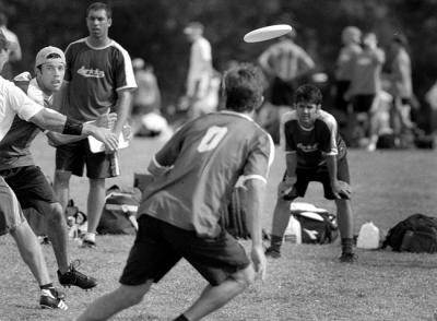 Southern Regionals 2003 - batch 3
