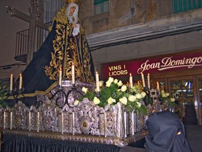 La pasion - Mataro