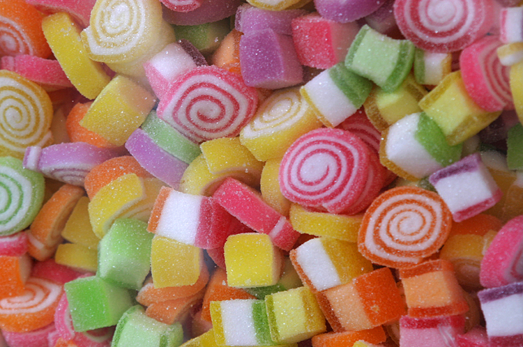 sweets