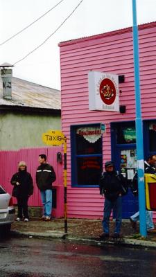 Ushuaia best place for king crab.JPG