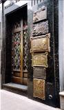 Buenos Aires Cemetario de la Recoleta Evita1.JPG