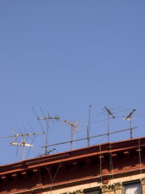 Antennas