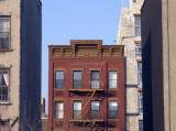 East Second Street