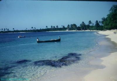 Jamaica Discovery Bay