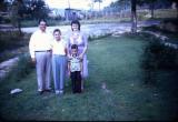 Ray Penington Gap Holcomb family