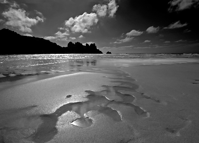 Pednevounder by Jono Slack SECOND PLACE