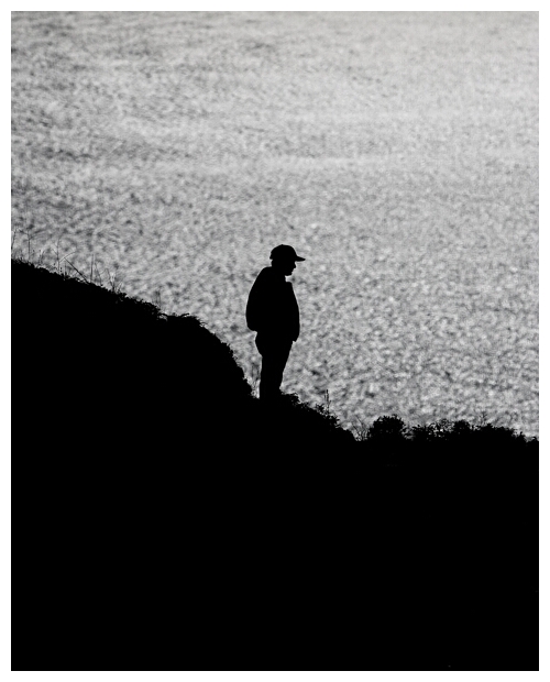 Solitude of the Pacific<BR><EM>by Bryce Roberts</EM>