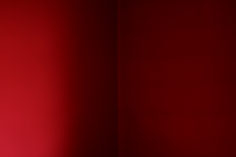 Red by Andrea Buso