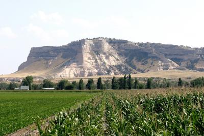 Scottsbluff NE