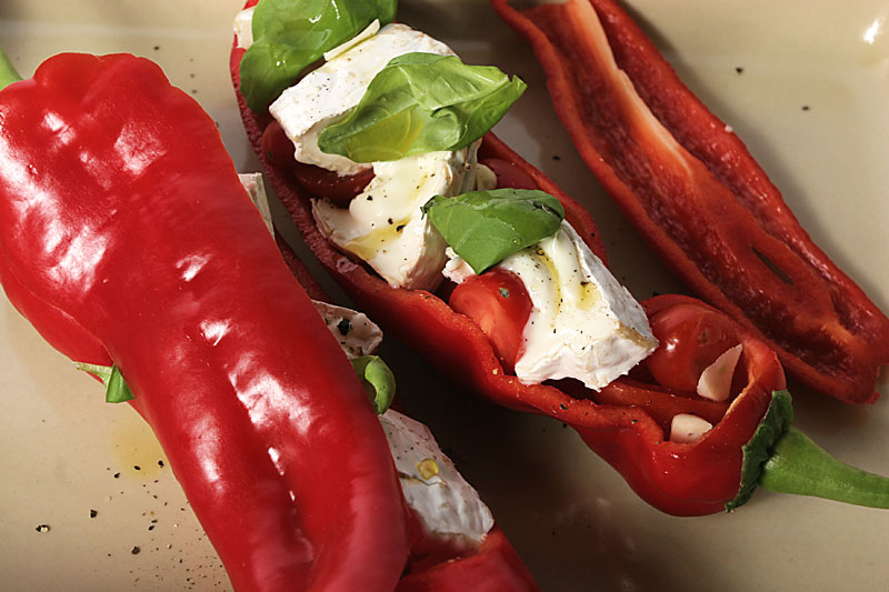 Peppers for Pete