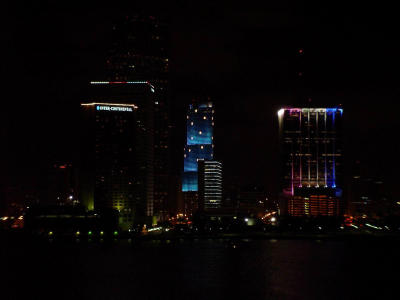 Miami@Night
