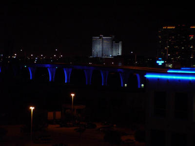 Miami Bridge