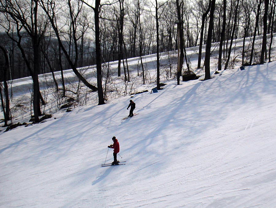 Roundtop