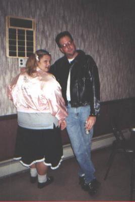 Grease Is The Word
