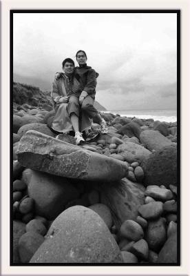 Ed & Cindy