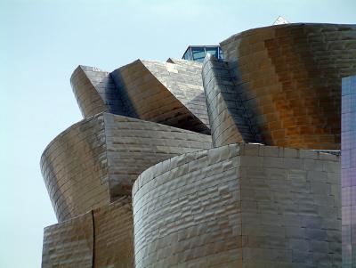 Detalle Guggenheim